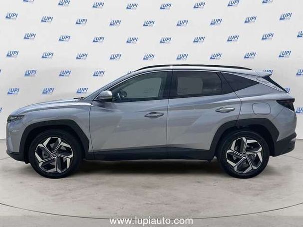 Hyundai Tucson PHEV 195 kW image number 5