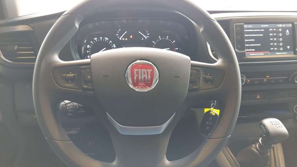 Fiat Scudo 2.0 145 107 kW image number 13