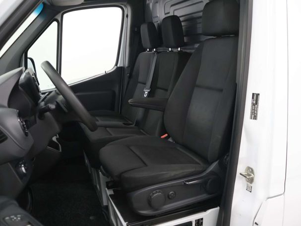 Mercedes-Benz Sprinter 316 CDi 120 kW image number 8