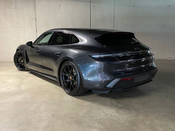 Porsche Taycan Sport Turismo 320 kW image number 5