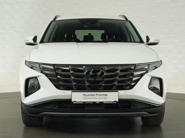 Hyundai Tucson PHEV 4WD 195 kW image number 1