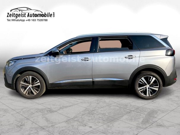 Peugeot 5008 96 kW image number 2