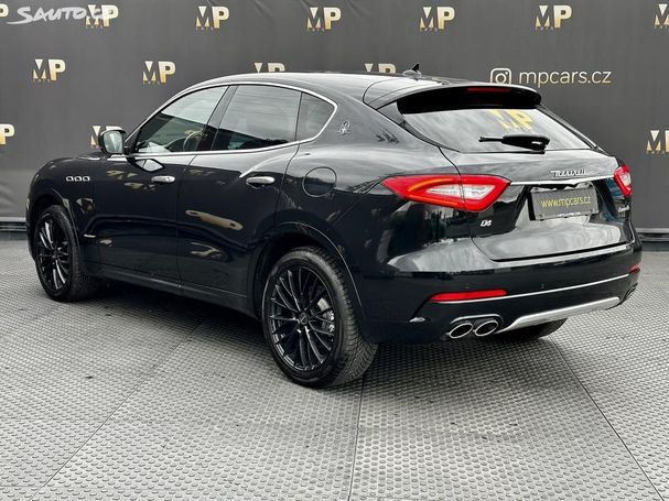 Maserati Levante 257 kW image number 5