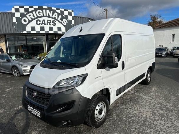 Fiat Ducato 2.3 88 kW image number 14