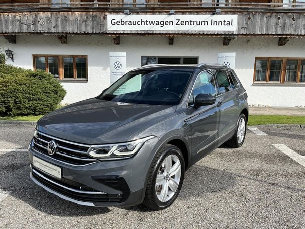 Volkswagen Tiguan 2.0 TDI 4Motion DSG 147 kW image number 1