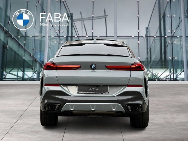 BMW X6 xDrive 250 kW image number 3