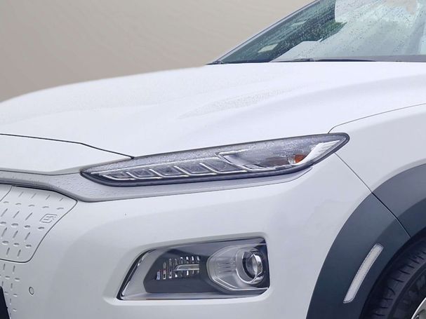 Hyundai Kona Elektro Premium 150 kW image number 6