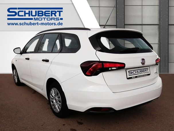 Fiat Tipo Kombi 1.4 16V Pop 70 kW image number 3