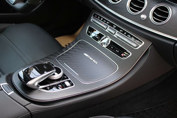 Mercedes-Benz E 63 AMG S 4Matic 450 kW image number 28