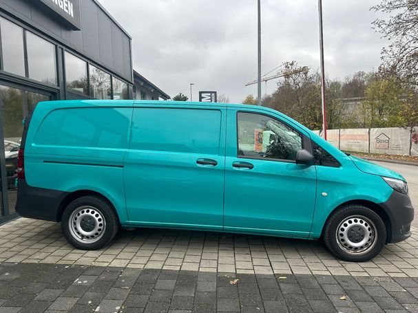 Mercedes-Benz Vito 114 4Matic 100 kW image number 5