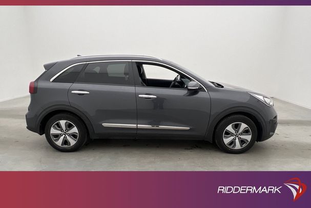 Kia Niro 104 kW image number 6