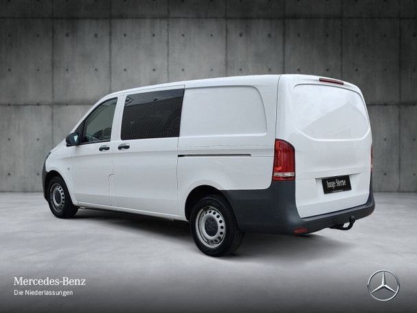 Mercedes-Benz Vito 116 CDi Mixto 120 kW image number 8