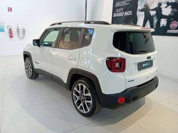 Jeep Renegade 1.3 PHEV 176 kW image number 7