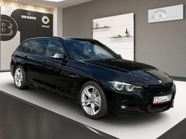 BMW 318d Touring 110 kW image number 2