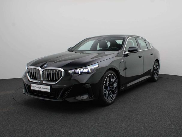 BMW 530 e 220 kW image number 1