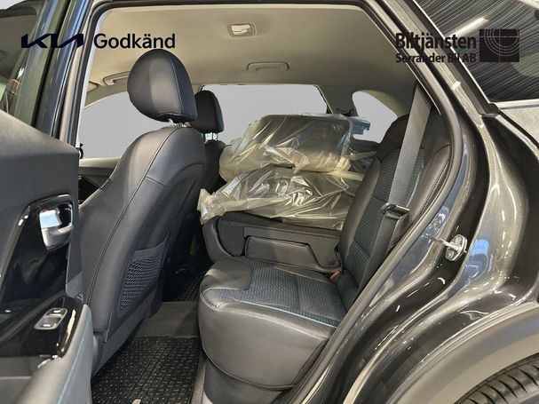 Kia Niro e 150 kW image number 9