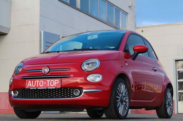 Fiat 500 1.2 51 kW image number 1