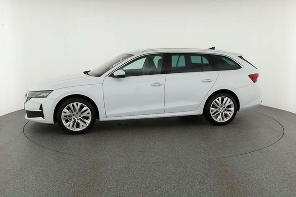 Skoda Octavia Combi 1.5 TSI DSG 110 kW image number 31