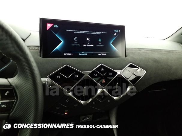 DS Automobiles 3 Crossback E-Tense Performance Line+ 100 kW image number 27