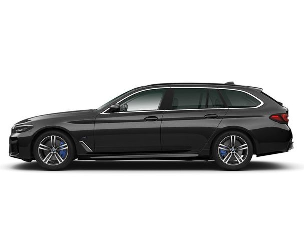 BMW 540d Touring xDrive 250 kW image number 5