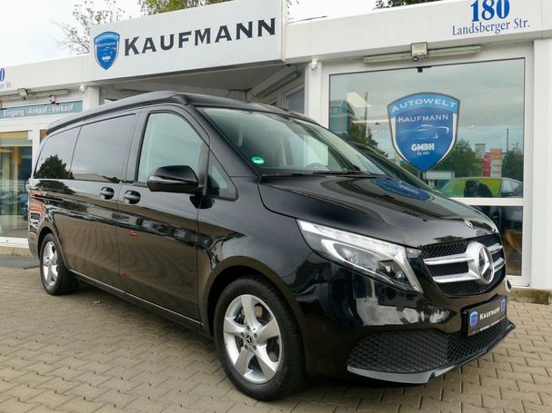 Mercedes-Benz V 220d Edition 1 120 kW image number 3