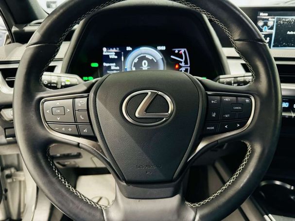 Lexus UX 250h 135 kW image number 15