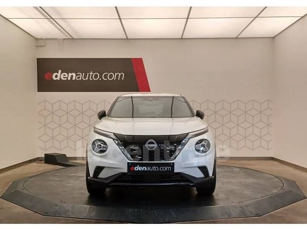 Nissan Juke 105 kW image number 3