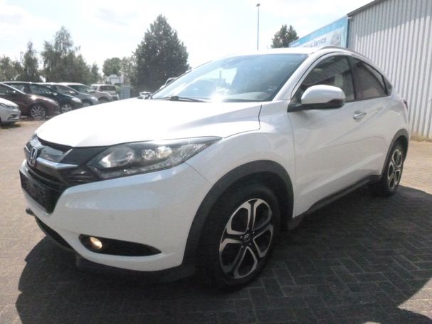 Honda HR-V 1.6 88 kW image number 1