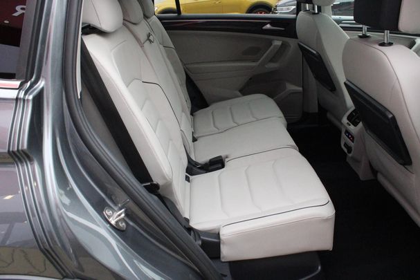 Volkswagen Tiguan Allspace TDI 4Motion 147 kW image number 30