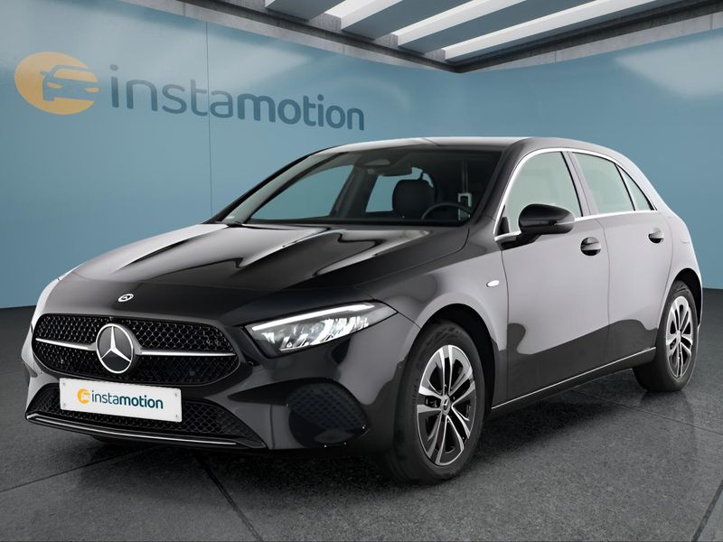 Mercedes-Benz A 250 e