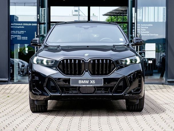 BMW X6 xDrive 210 kW image number 2