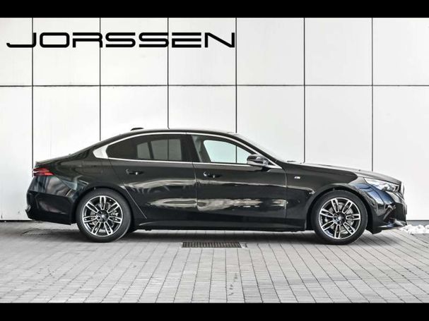 BMW 520d 145 kW image number 2