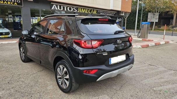 Kia Stonic 1.0 T-GDi 100 74 kW image number 5