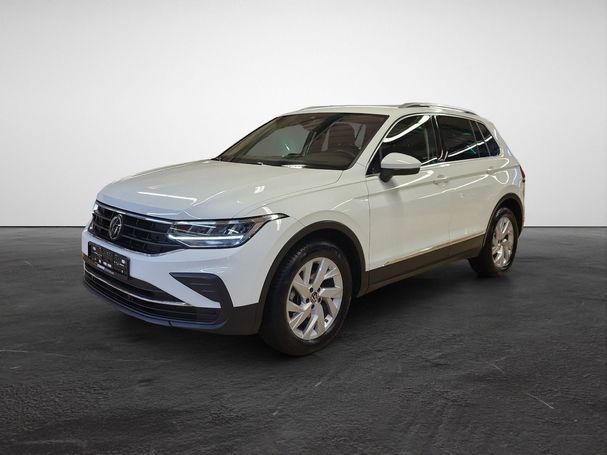 Volkswagen Tiguan 1.5 TSI DSG 110 kW image number 1