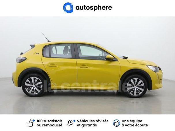 Peugeot 208 100 kW image number 5