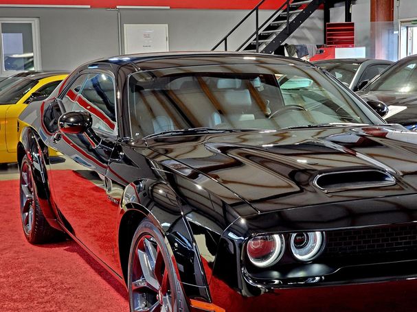 Dodge Challenger 277 kW image number 20