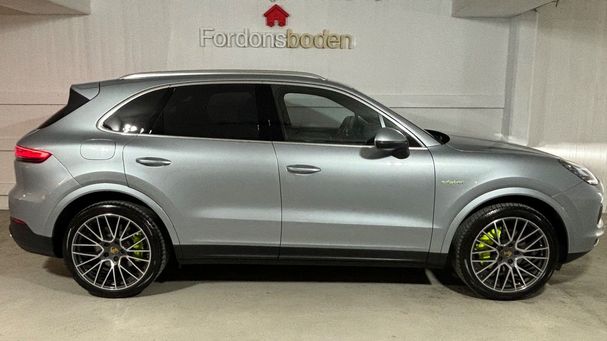 Porsche Cayenne S E-Hybrid Tiptronic 341 kW image number 2