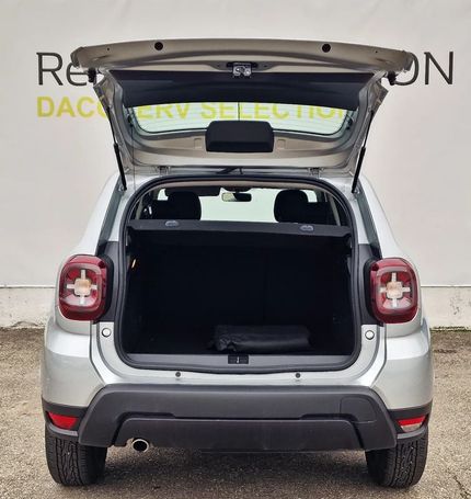 Dacia Duster 85 kW image number 4