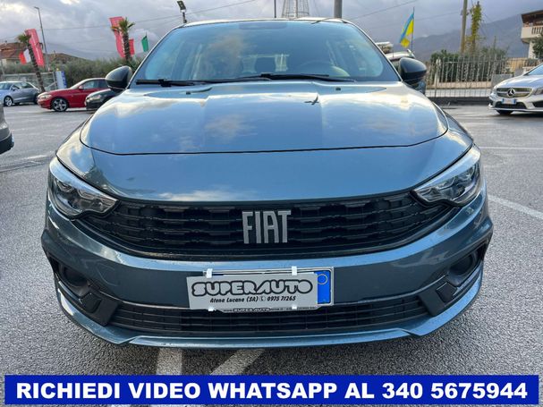 Fiat Tipo 96 kW image number 3