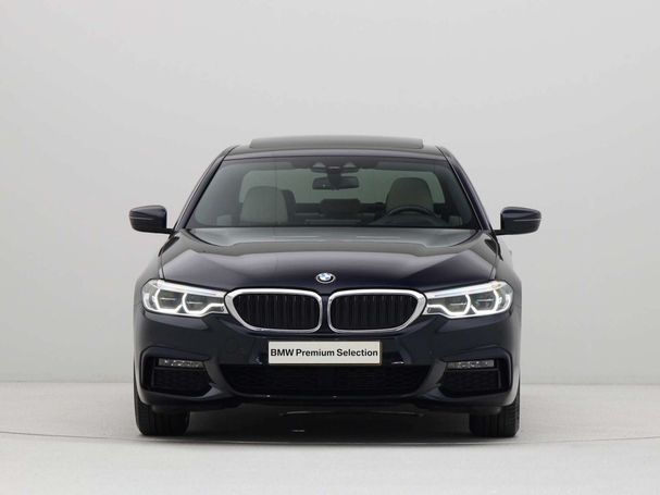 BMW 520i 135 kW image number 6