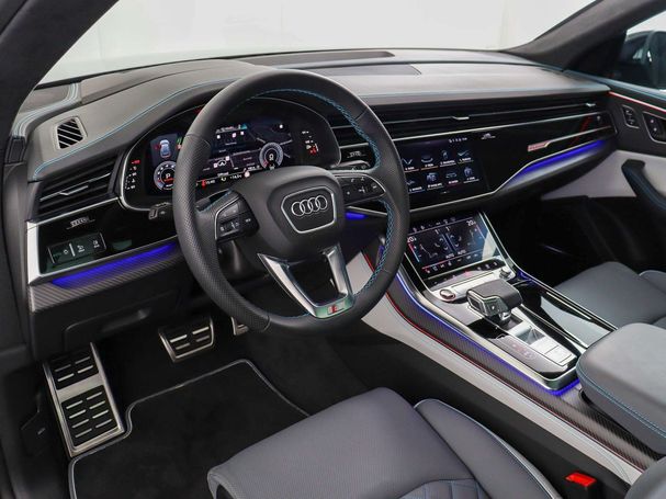 Audi SQ8 4.0 TFSI quattro 373 kW image number 3