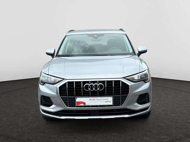 Audi Q3 35 TDI S tronic Advanced 110 kW image number 2