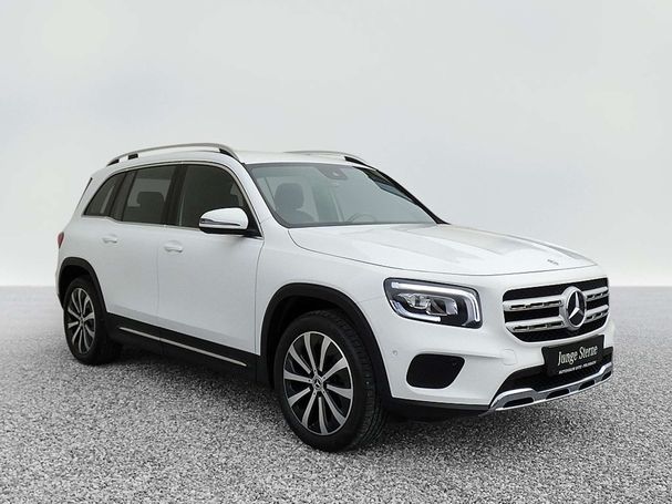 Mercedes-Benz GLB 180 d 85 kW image number 3