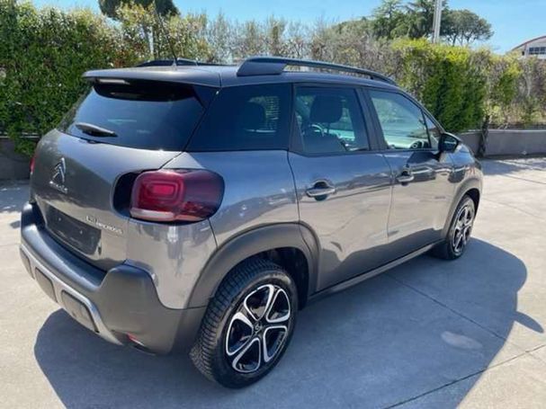 Citroen C3 Aircross BlueHDi Shine Pack 81 kW image number 4