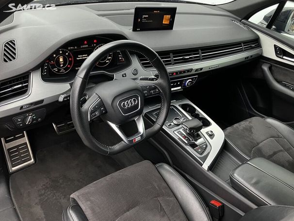 Audi Q7 3.0 TDI S-Line 160 kW image number 12