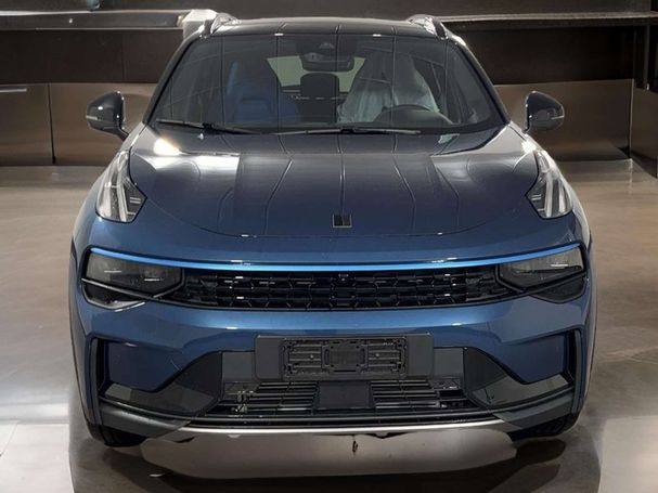 Lynk & Co 01 PHEV 192 kW image number 5