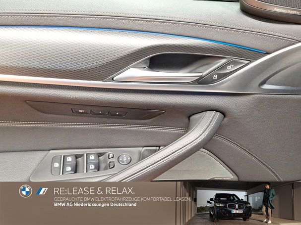 BMW 530 Touring xDrive 215 kW image number 17