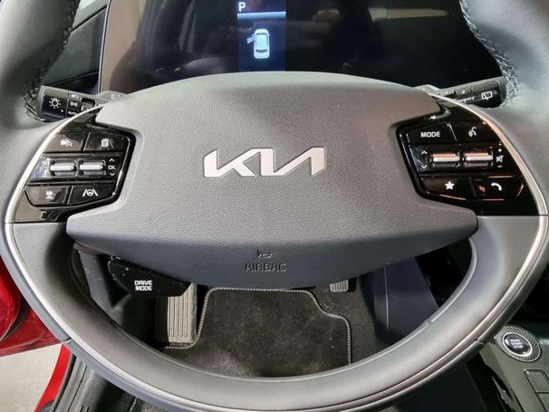 Kia Niro 1.6 104 kW image number 8