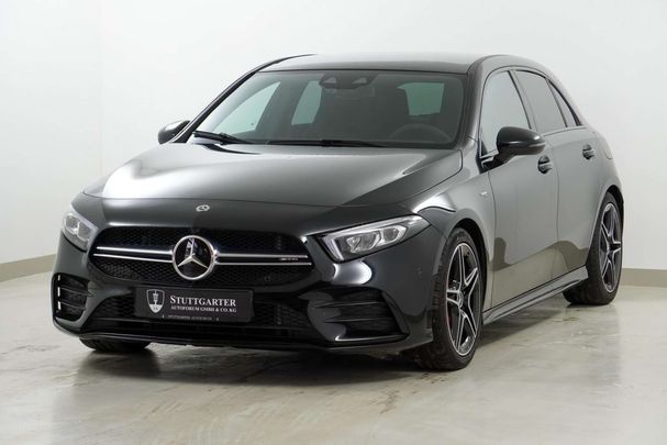 Mercedes-Benz A 35 AMG 225 kW image number 1