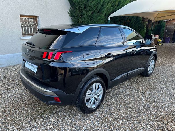 Peugeot 3008 BlueHDi 130 Active 96 kW image number 3